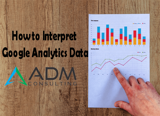 How to Interpret Google Analytics Data