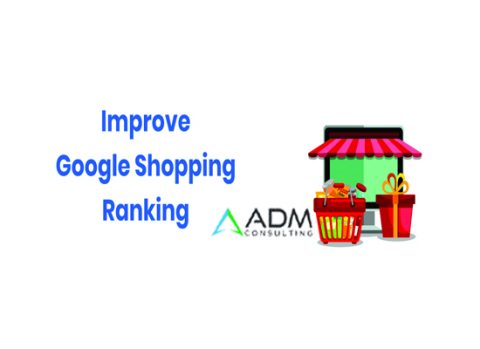 Google Product Ranking Suggestions 2021