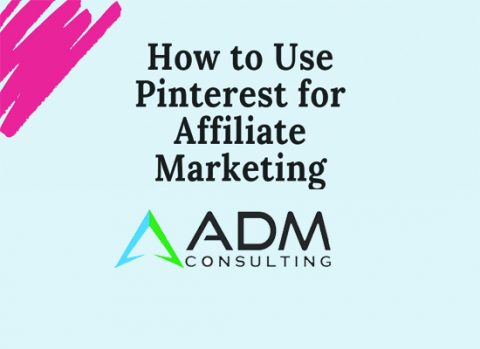 Pinterest users may use Affiliate links to make money