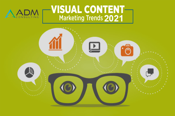 10 Visual Content Marketing 2021