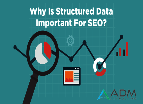 How important is SEO structured data